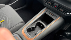 CUPRA Born 150kW V1 58kWh 5dr Auto Electric Hatchback